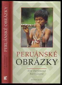 Peruánské obrázky