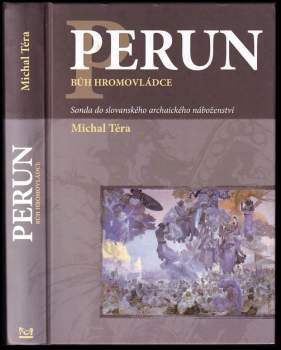 Perun - bůh hromovládce