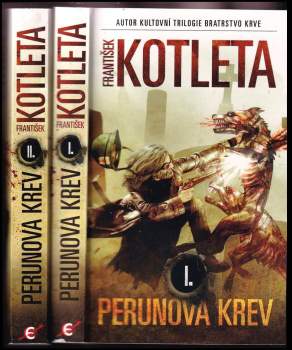 Perunova krev
