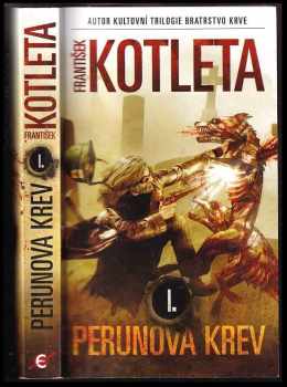 František Kotleta: Perunova krev
