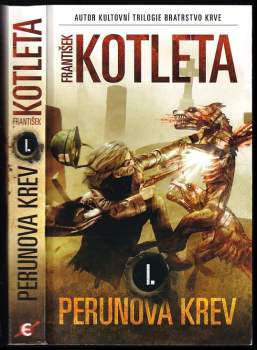 Perunova krev