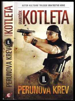 Perunova krev