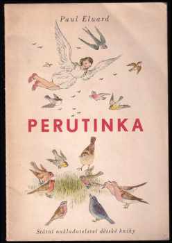 Perutinka