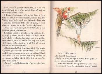 Paul Éluard: Perutinka