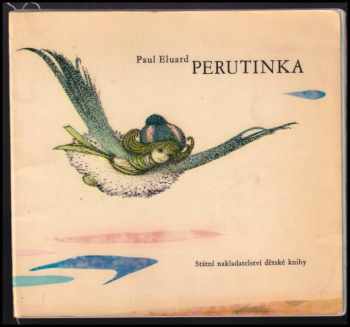 Paul Éluard: Perutinka