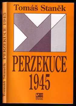 Perzekuce 1945