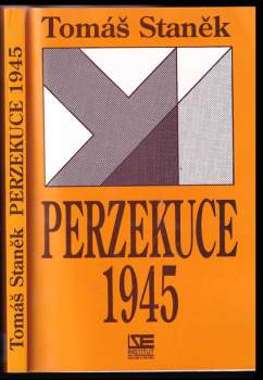 Perzekuce 1945