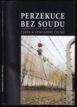 Perzekuce bez soudu
