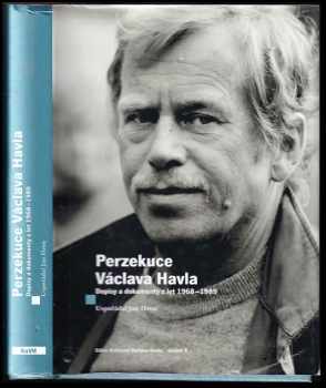 Václav Havel: Perzekuce Václava Havla