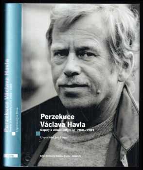 Perzekuce Václava Havla