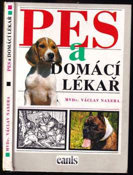 Pes a domácí lékař