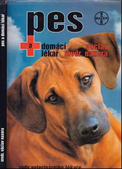 Pes a domácí lékař