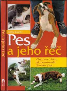 Pes a jeho reč