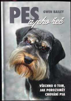 Pes a jeho řeč