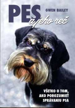Pes a jeho reč