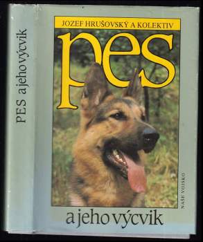 Pes a jeho výcvik