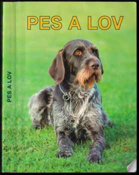 Pes a lov