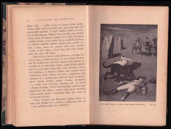 Arthur Conan Doyle: Pes baskervillský