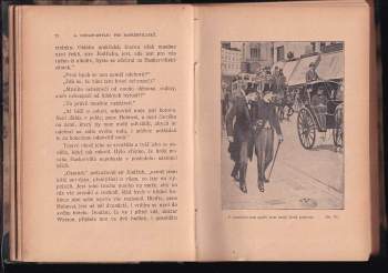 Arthur Conan Doyle: Pes baskervillský