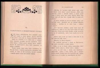 Arthur Conan Doyle: Pes baskervillský