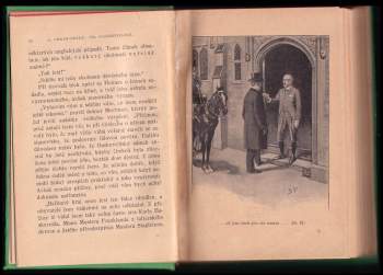 Arthur Conan Doyle: Pes baskervillský
