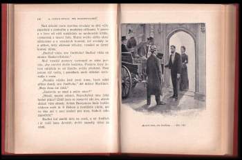 Arthur Conan Doyle: Pes baskervillský