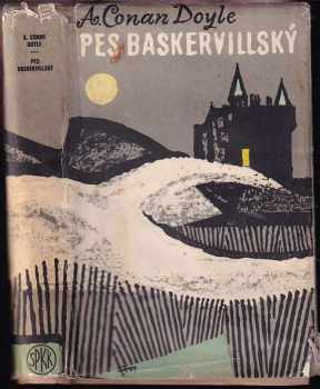Arthur Conan Doyle: Pes baskervillský