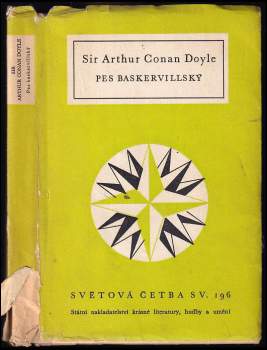 Arthur Conan Doyle: Pes baskervillský