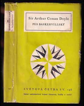 Arthur Conan Doyle: Pes baskervillský