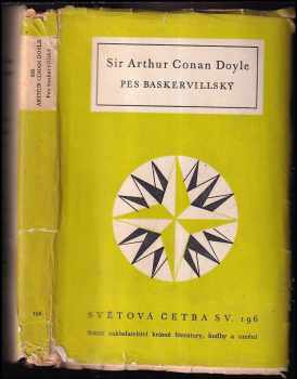 Arthur Conan Doyle: Pes baskervillský
