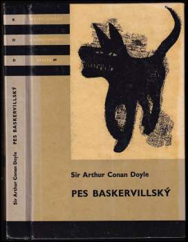 Pes baskervillský