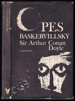 Pes baskervillský