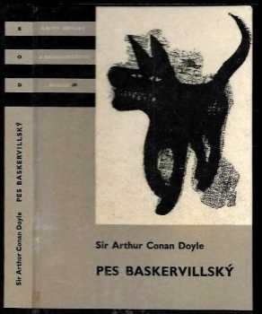 Pes baskervillský
