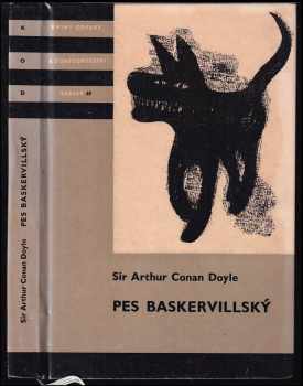 Arthur Conan Doyle: Pes baskervillský