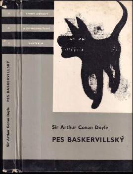 Pes baskervillský