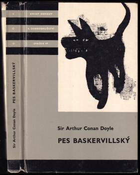Pes baskervillský