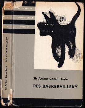 Arthur Conan Doyle: Pes baskervillský
