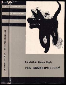 Arthur Conan Doyle: Pes baskervillský