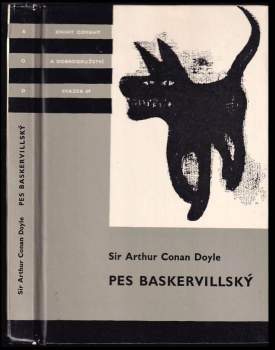 Arthur Conan Doyle: Pes baskervillský