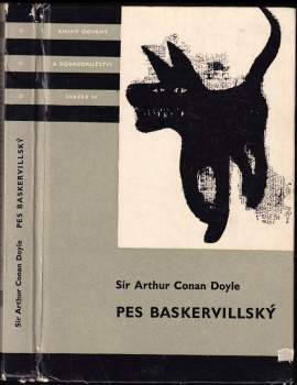Pes baskervillský