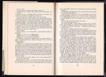 Arthur Conan Doyle: Pes baskervillský