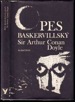 Pes baskervillský