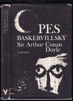 Arthur Conan Doyle: Pes baskervillský