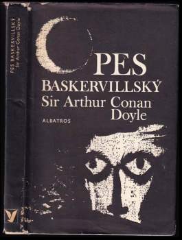 Pes baskervillský