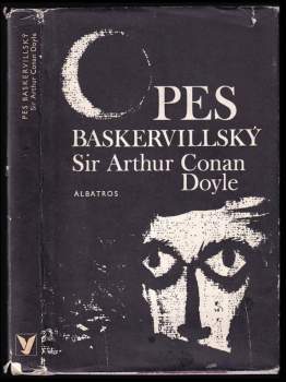 Arthur Conan Doyle: Pes baskervillský