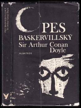 Arthur Conan Doyle: Pes baskervillský
