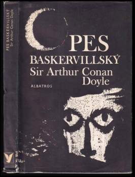 Arthur Conan Doyle: Pes baskervillský