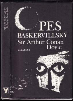 Pes baskervillský