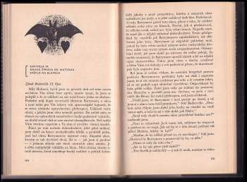Arthur Conan Doyle: Pes baskervillský