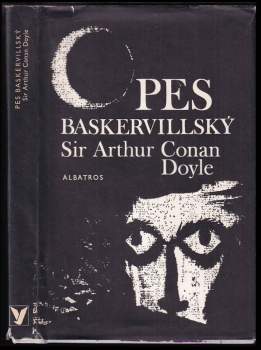 Arthur Conan Doyle: Pes baskervillský